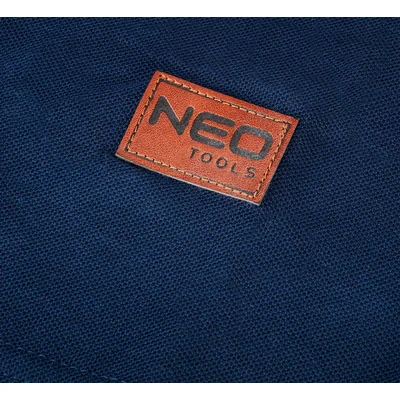 Polo in denim, taglia L