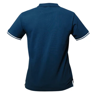 Polo vaquero, talla L