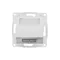 POLO.OPTIMA Double RJ12 telephone socket