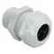 Polyamidová vývodka M25 Ø6,8-9,0 mm