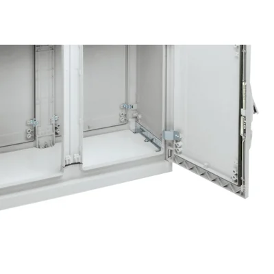 Polyester-Durchführungsplatte für PLAZ und PLAZT 1250x320 mm, PanelSet