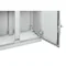Polyester-Durchführungsplatte für PLAZ und PLAZT 1250x320 mm, PanelSet
