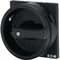 Pomello SVB-SW-T0, nero, con lucchetto, per T0