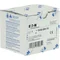 Pomello SVB-SW-T0, nero, con lucchetto, per T0