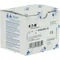 Pomo SVB-SW-T0, negro, con posibilidad de candado, para T0