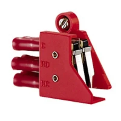 Pomocný kontakt DOUBLE Z+R VISTOP 32