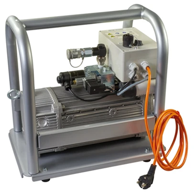 Pompa hydrauliczna samoczynna 230V