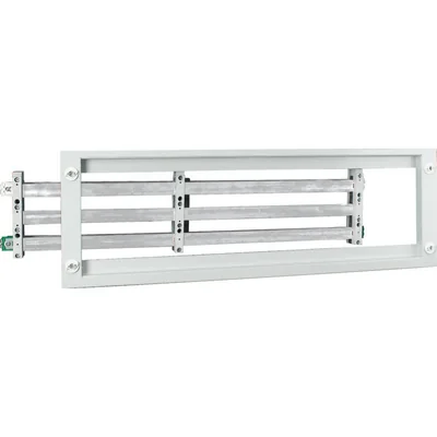 Ponte ferroviario BPZ-BR/SASY/MSW/H-2/1000, 2 pali