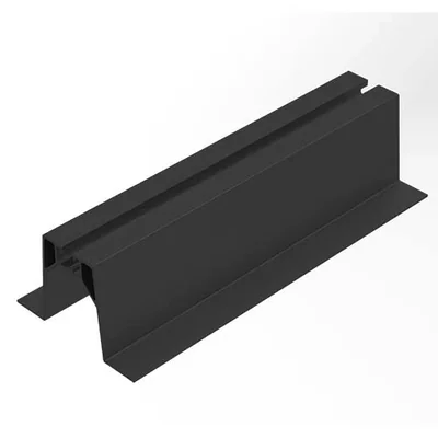 Ponte trapezoidale alto 330mm