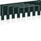 Ponts de couplage 2x4P pour HIC 160A