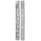 POP 100/185 Insulating carrier for current rails with a spacing of 100 and 185 mm