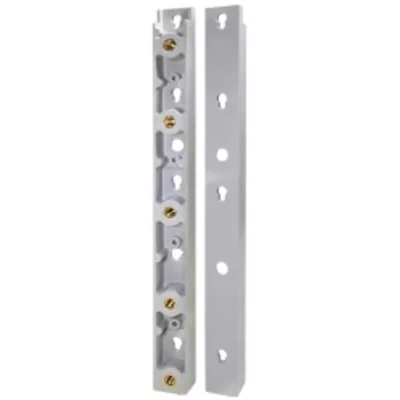 POP 100/185 Izolační nosič pro proudové kolejnice s roztečí 100 a 185 mm