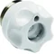 Porcelain fuse head D03/M30x2 100A