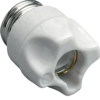 Porcelain fuse head E18 D02 63A