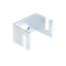 Porta aros galvanizado