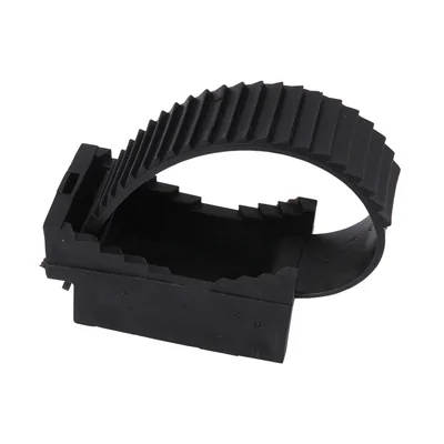 Porta correa negro - "UP 30" UV
