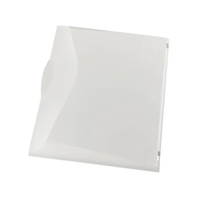 Porta in plastica bianca BCZ-A-TW-4/52