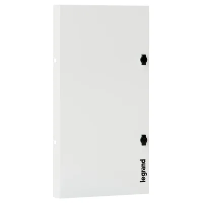 Porta interamente in metallo XL3S 630, larghezza 16 m (1050 mm)