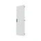 Porta IP55 AxL= 2000 x 800 mm, XSDMC2008