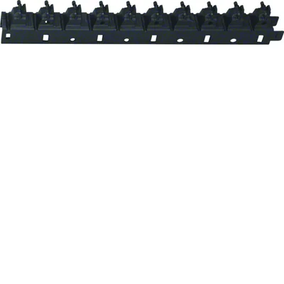 Porta láminas, negro