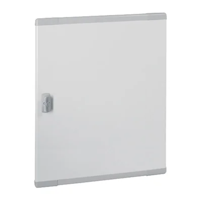 Porta piana 750x575mm metallo IP40