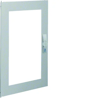 Porta trasparente. per armadi FW62/63/64U 550x950mm