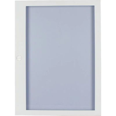 Porta trasparente per quadri da incasso, BFZ-UTT-3/72