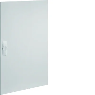 Porta UNIVERS FW, destra cieca, per cassonetto 919x519mm, bianca