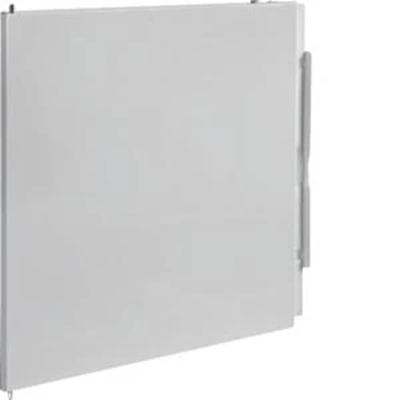 Porta UNIVERS FW, sinistra, cieca, per cassonetto 469x248mm, bianca