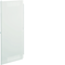 Porta UNIVERS FW, sinistra, forata, per telaio 619x248 mm, bianca