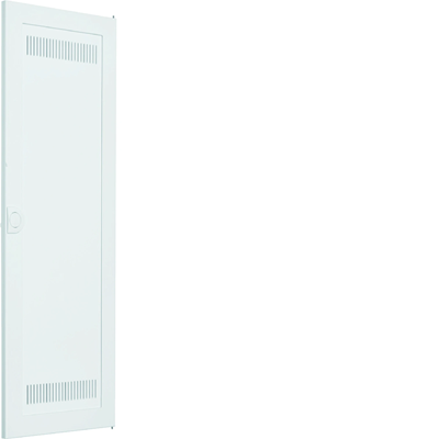 Porta WLAN ventilata VOLTA senza telaio, 5 file