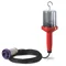 Portable lamp IP65 24V 10m