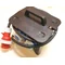 Portable rubber switchboard "RAWICZ" 8M input 32/5 - output 32/5 2x16/5xB16 3xGSx3xB16 FI63/4/0.03 IP44