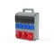 Portable switchboard with handle OPOLE 32/5 2*16/5 5GS without IP54 protection