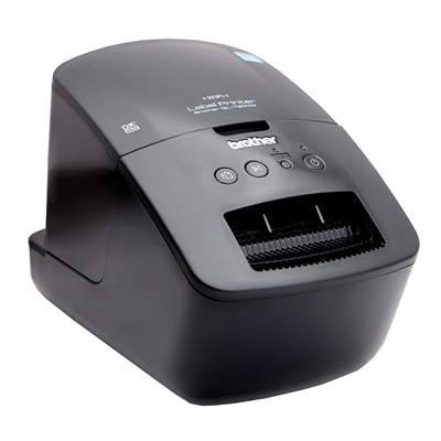 Portable USB report/code printer