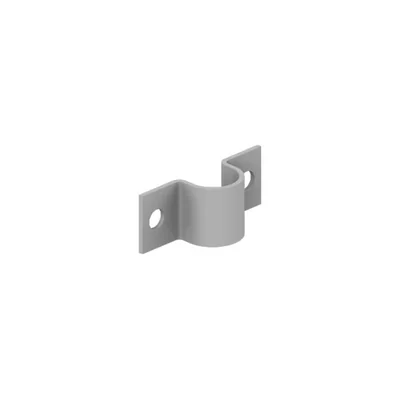 Portacables de aluminio Ø8 aislado /OG/ TIPO AN-UR3/OG/