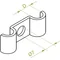Portacables, UEF10