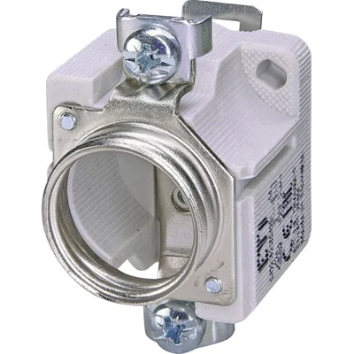 Portafusibili da pannello EZV 25A E27