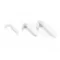Portaganchos para martillo para cables UWH-16