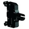 Portalámparas BA9S (sin fuente de luz) para montaje en riel - LED 230 V CA BA9S ST22-1417\R08