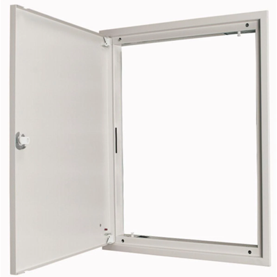 Porte avec cadre 400x1260, IP30 type BP-U-3S