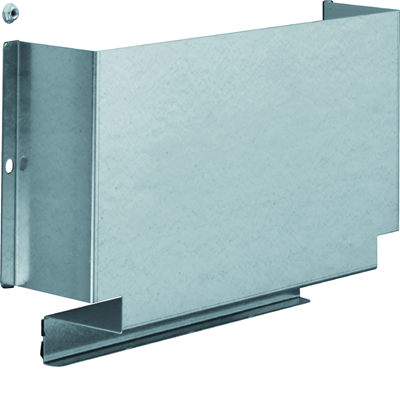 Porte-documents A4 pour portes > 500 mm