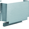 Porte-documents A4 pour portes > 500 mm