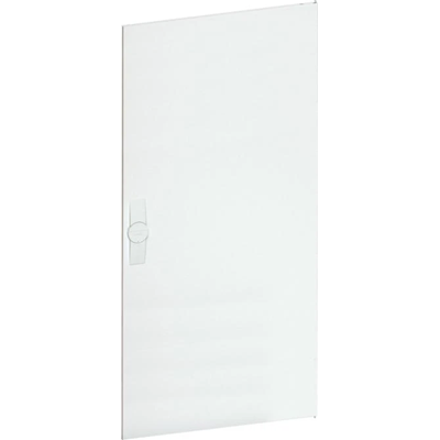 Porte droite pour coffret UNIVERS IP44 1100x550mm