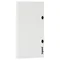 Porte entièrement métallique XL3S 630 24M 1050MM