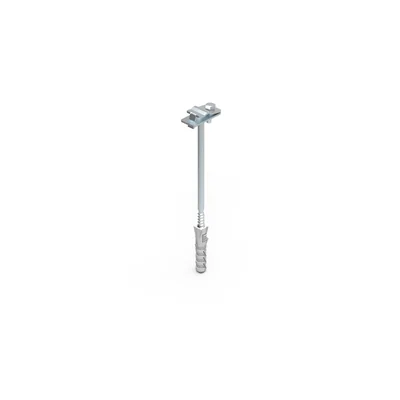 Porte-fil avec goupille 250mm M6x16