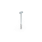 Porte-fil avec goupille 250mm M6x16