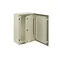 Porte interne per PLM86 845x635 mm, set di pannelli