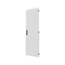 Porte IP55 HxL= 2000 x 800mm, XSDMC2008