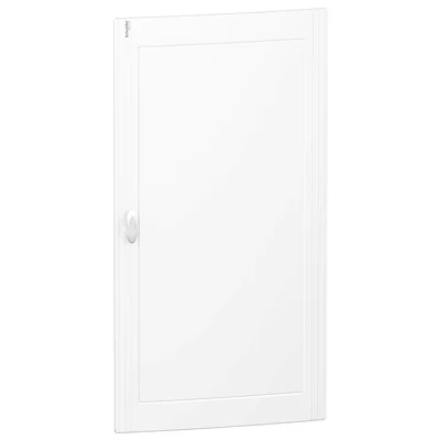 Porte per armadi Pragma 24, moduli ciechi PRA-5-24-D-P